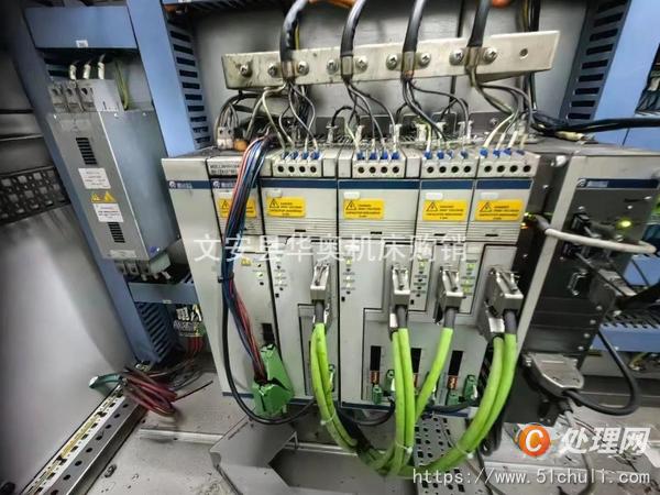 二手磨齒機(jī)