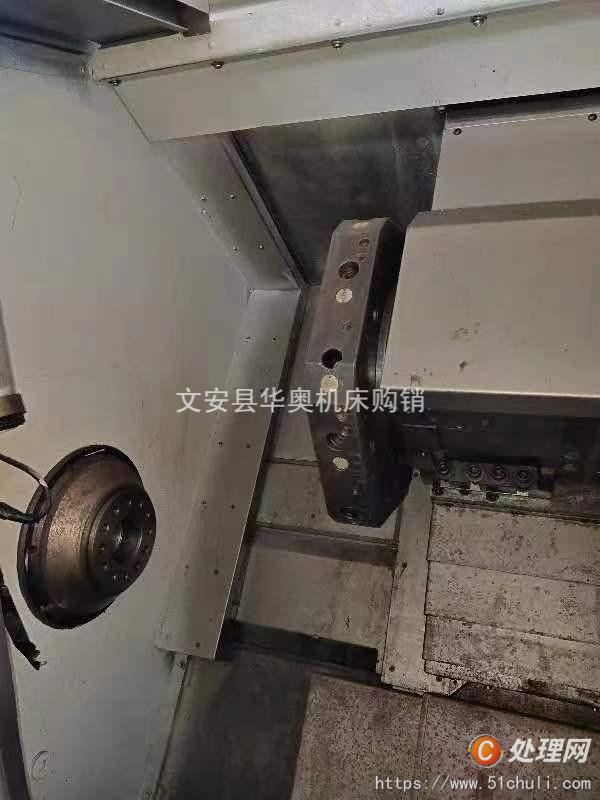 二手?jǐn)?shù)控車床