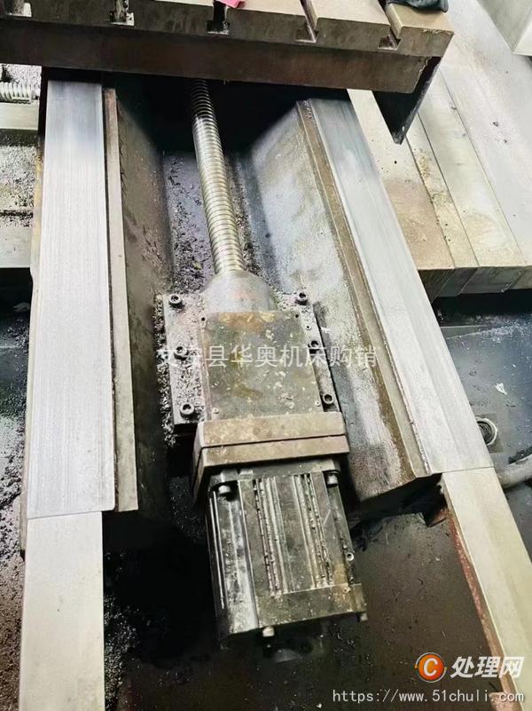 二手加工中心