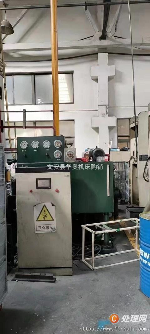 二手液壓機(jī)