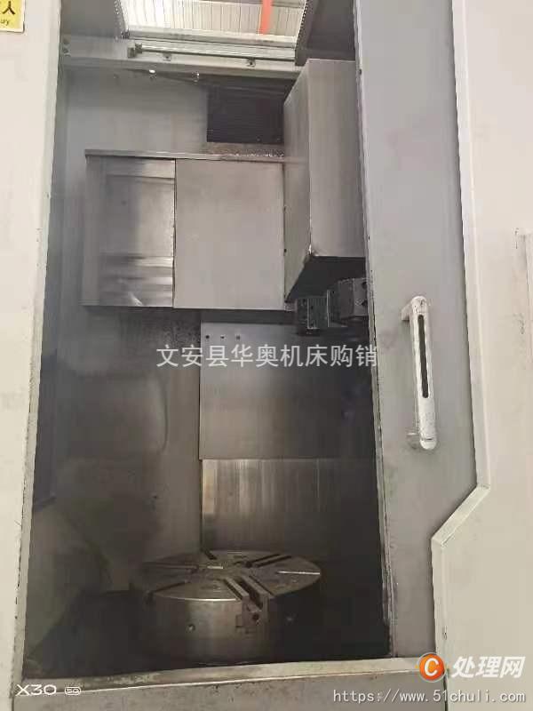 二手立式車床