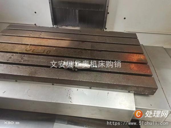 二手立式車床