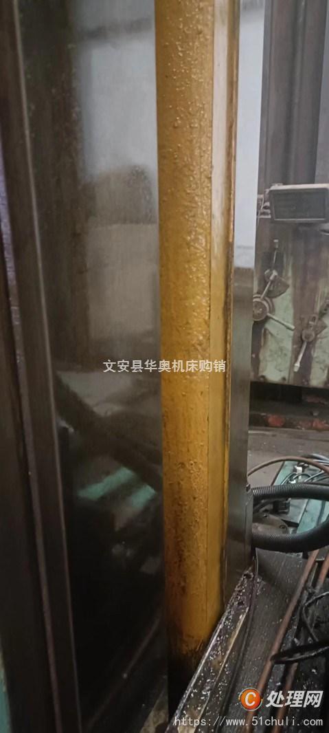 二手車床