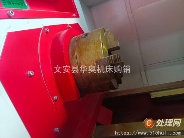 二手?jǐn)?shù)控車床
