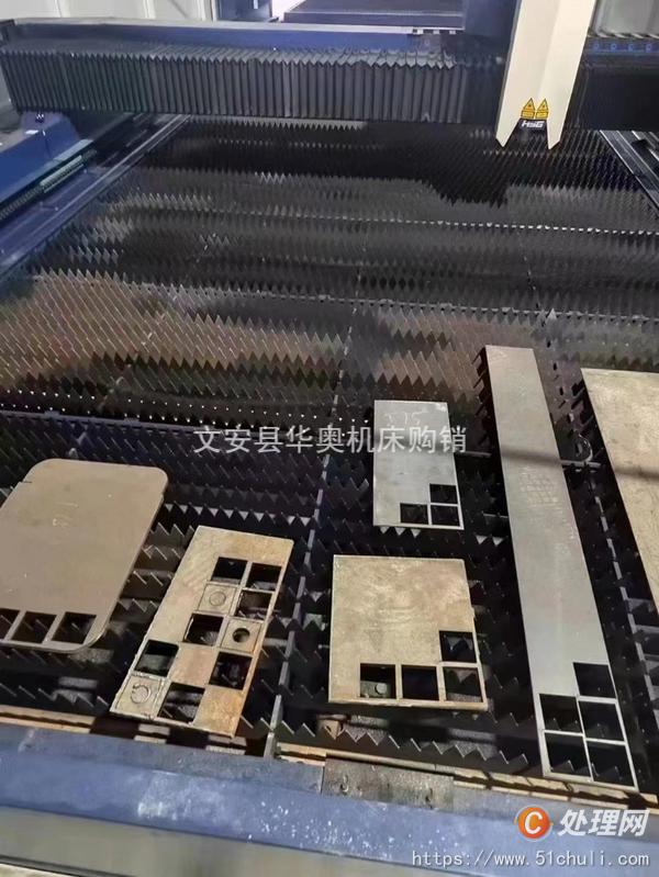 二手激光切割機(jī)