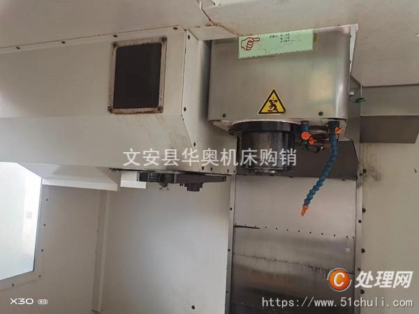 二手立式車床