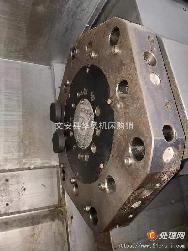 二手?jǐn)?shù)控車床