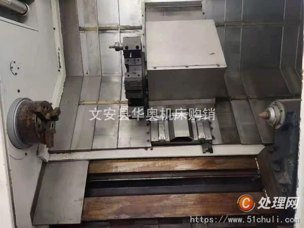 二手?jǐn)?shù)控車床