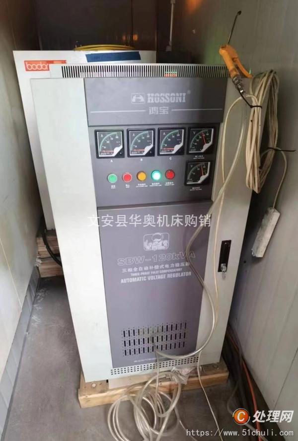 二手激光切割機(jī)