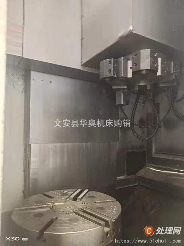 二手立式車床