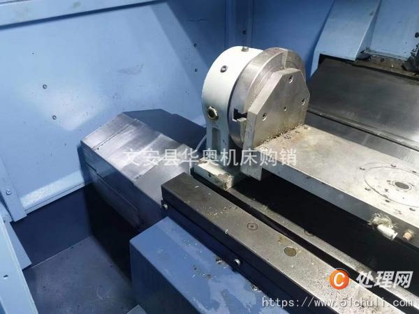 二手加工中心