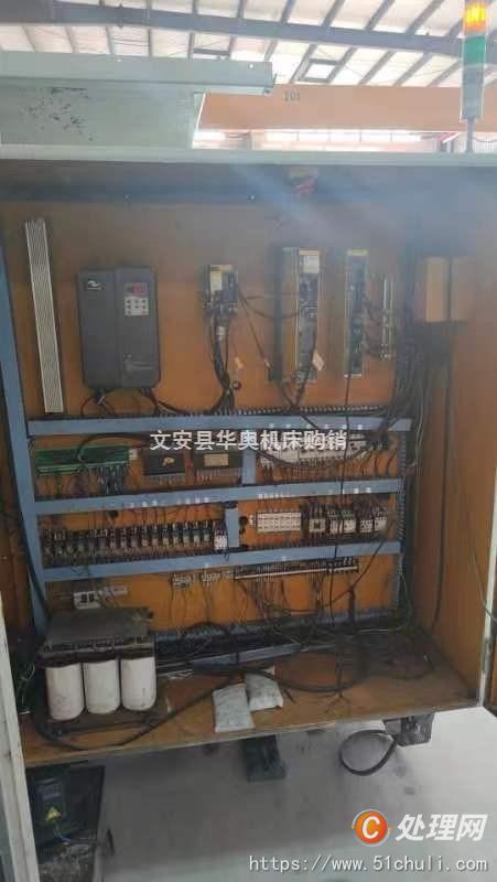 二手?jǐn)?shù)控車(chē)床