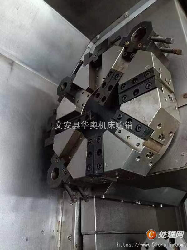 二手?jǐn)?shù)控車床