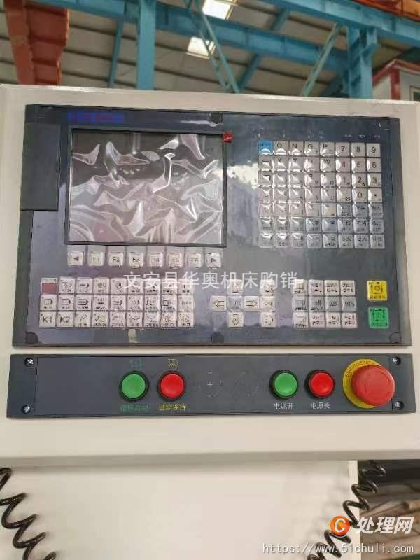 二手?jǐn)?shù)控車床