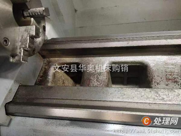 二手?jǐn)?shù)控車床