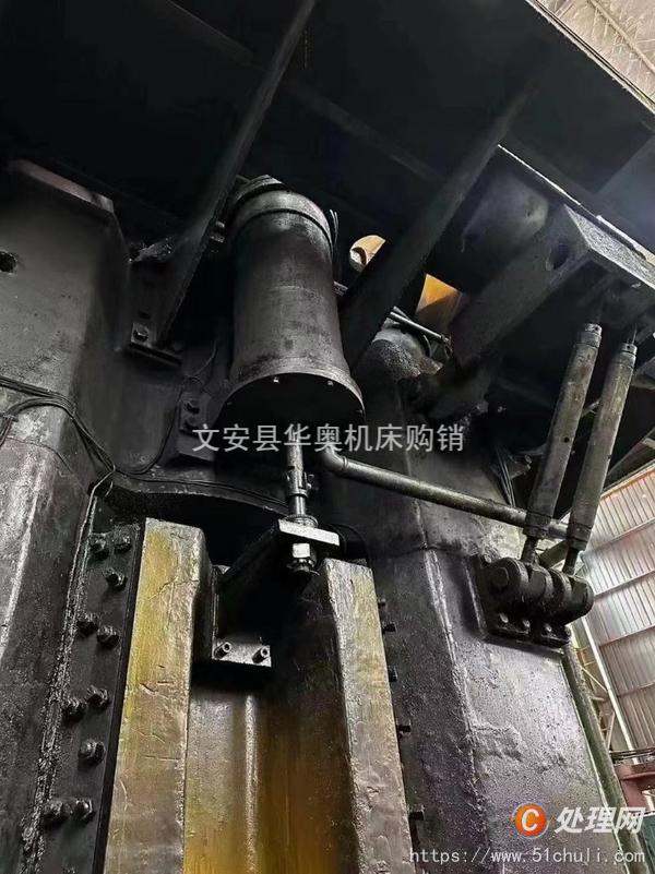 二手壓力機(jī)