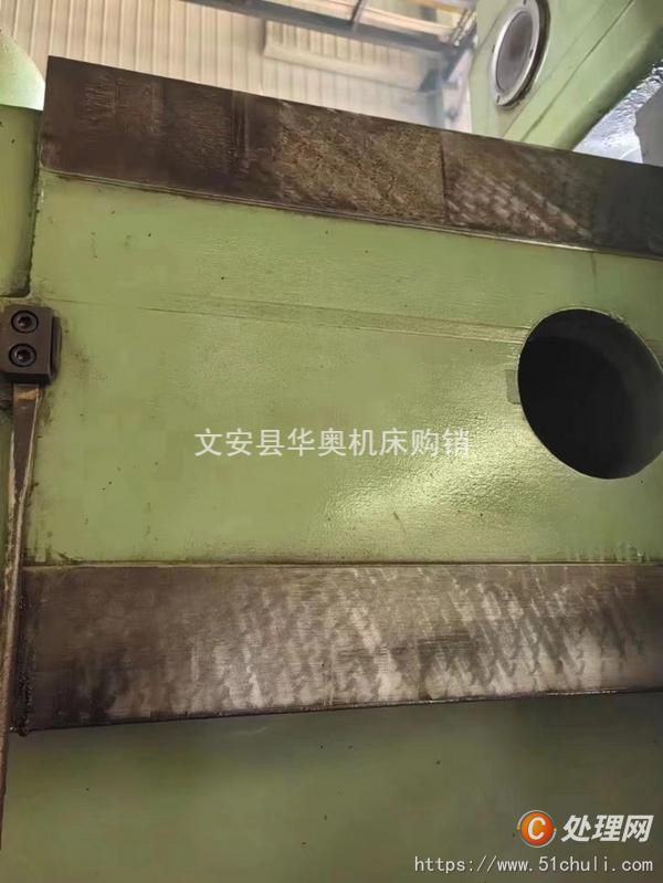 二手鉆床