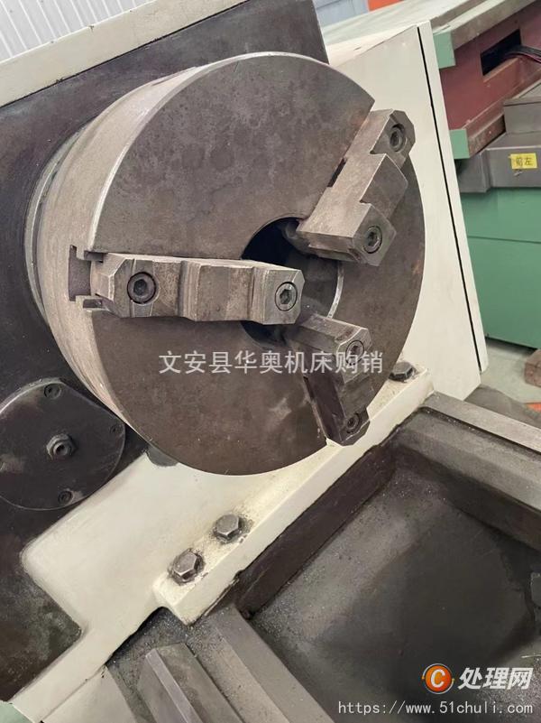 二手車床