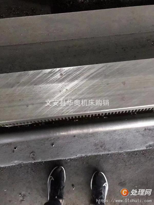 二手車床