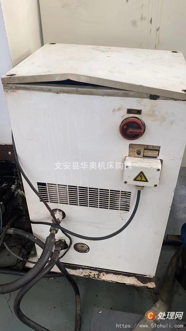 二手立式車床