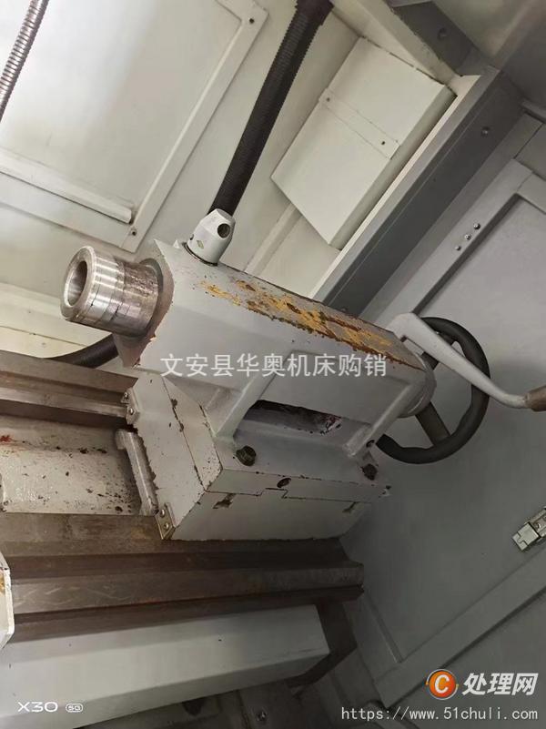 二手數(shù)控車床