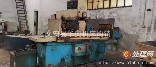 二手磨床