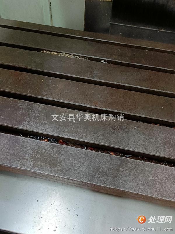 二手加工中心