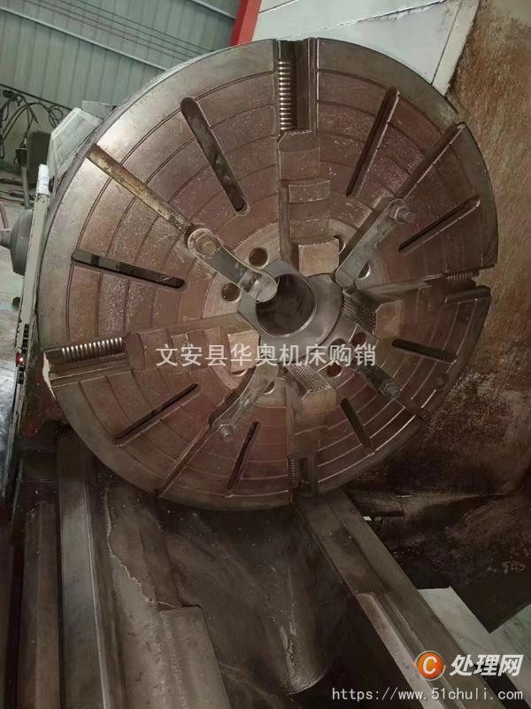 二手?jǐn)?shù)控車床