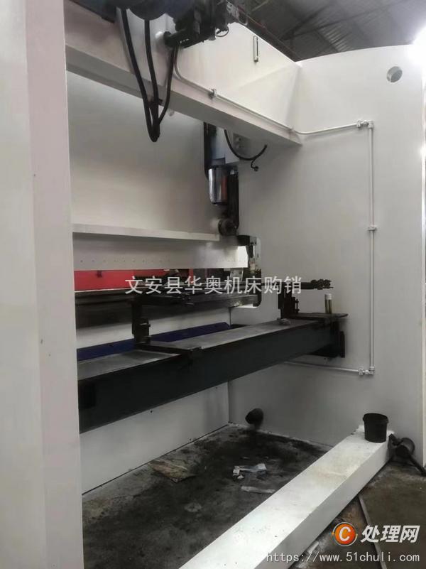 二手折彎機(jī)