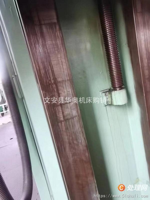 二手加工中心