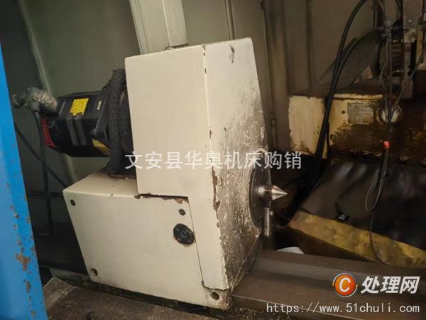二手外圓磨床