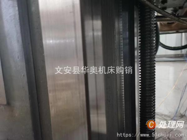 二手鏜床