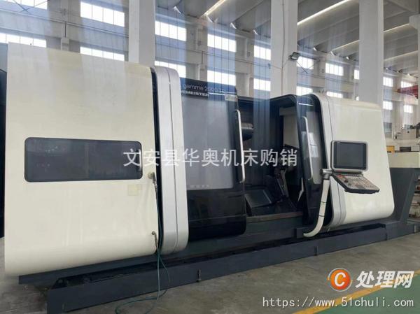 二手?jǐn)?shù)控車(chē)床