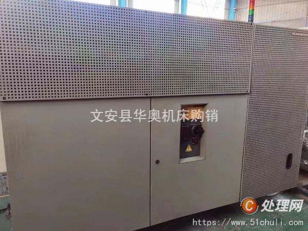 二手數(shù)控車床