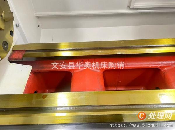 二手數(shù)控車床