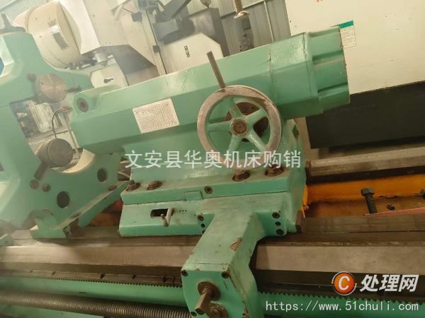 二手數(shù)控車床