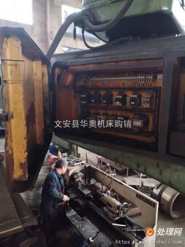 二手鉆床