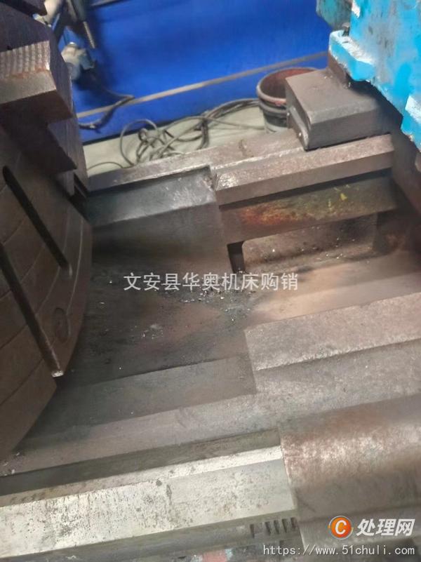 二手車床