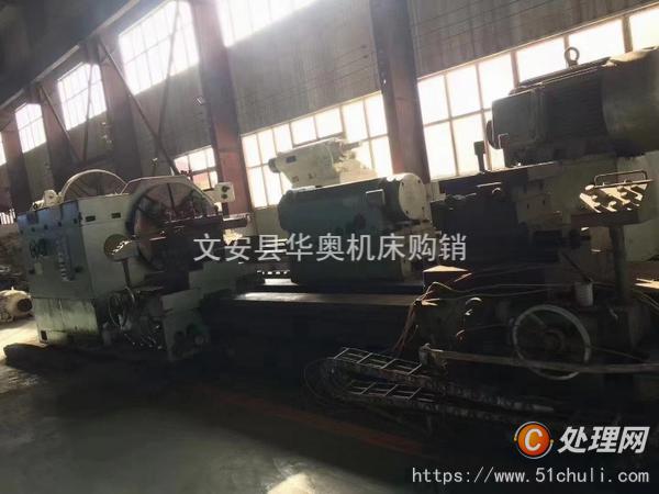 二手車床