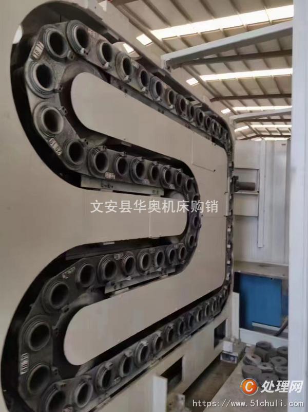 二手加工中心