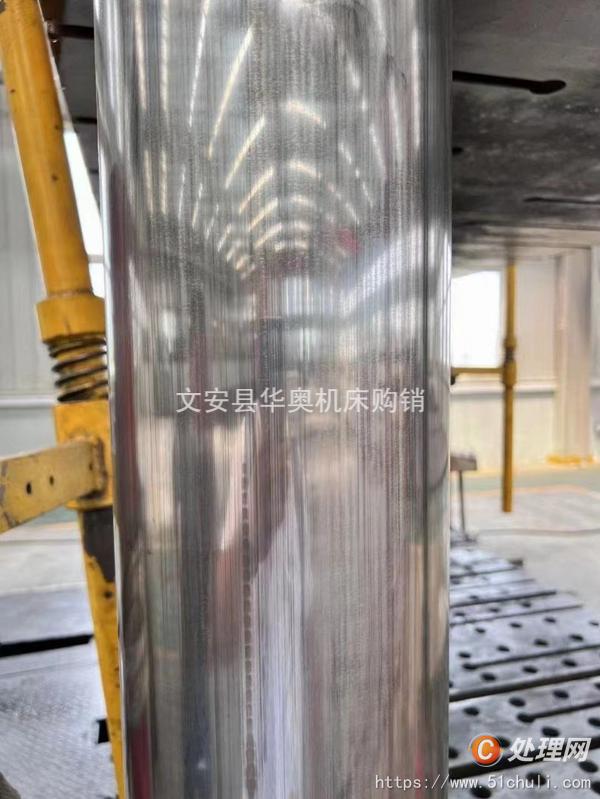 二手液壓機