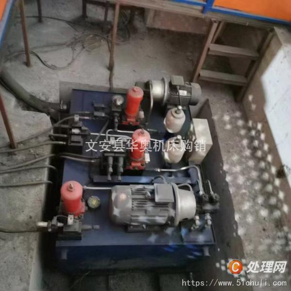 二手立式車床