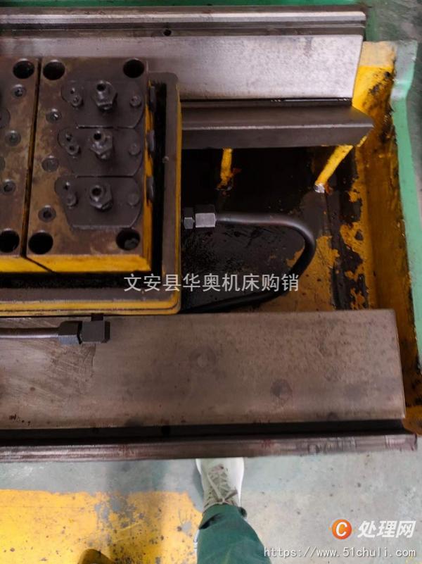 二手外圓磨床
