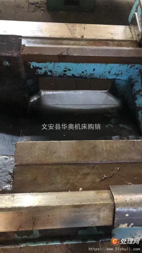 二手車床