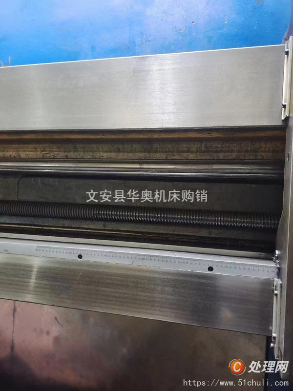 二手立式車床