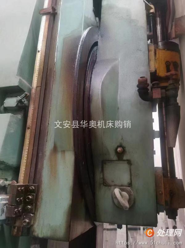 二手滾齒機(jī)