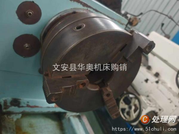 二手車床