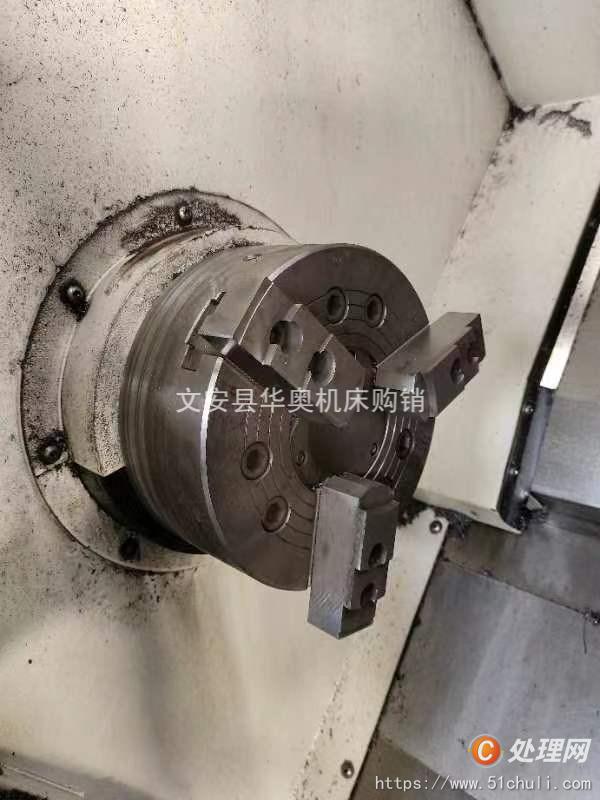 二手數(shù)控車床