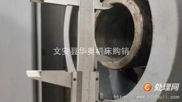 二手?jǐn)?shù)控車床