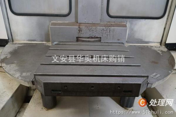 二手加工中心